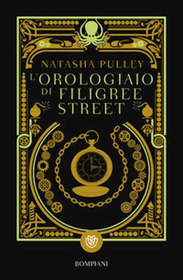 L'orologiaio di Filigree Street - Librerie.coop L'orologiaio di Filigree Street - Librerie.coop