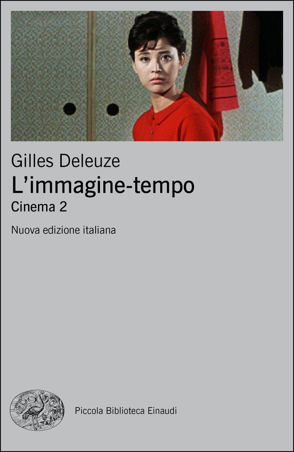 L'immagine-tempo - Librerie.coop L'immagine-tempo - Librerie.coop