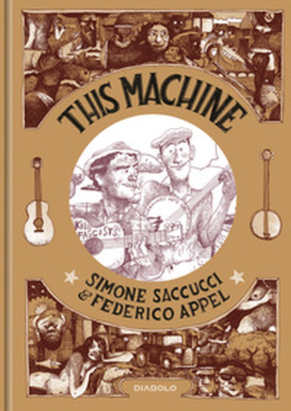 This machine - Librerie.coop This machine - Librerie.coop