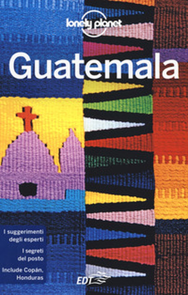 Guatemala - Librerie.coop Guatemala - Librerie.coop