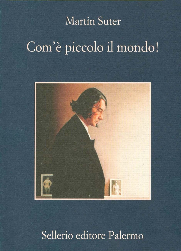 Com'è piccolo il mondo! - Librerie.coop Com'è piccolo il mondo! - Librerie.coop
