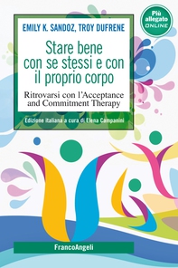 Stare bene con se stessi e con il proprio corpo - Librerie.coop Stare bene con se stessi e con il proprio corpo - Librerie.coop