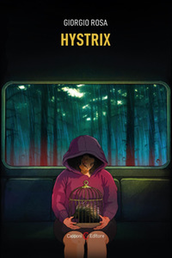 Hystrix - Librerie.coop