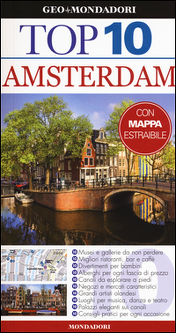 Amsterdam - Librerie.coop Amsterdam - Librerie.coop