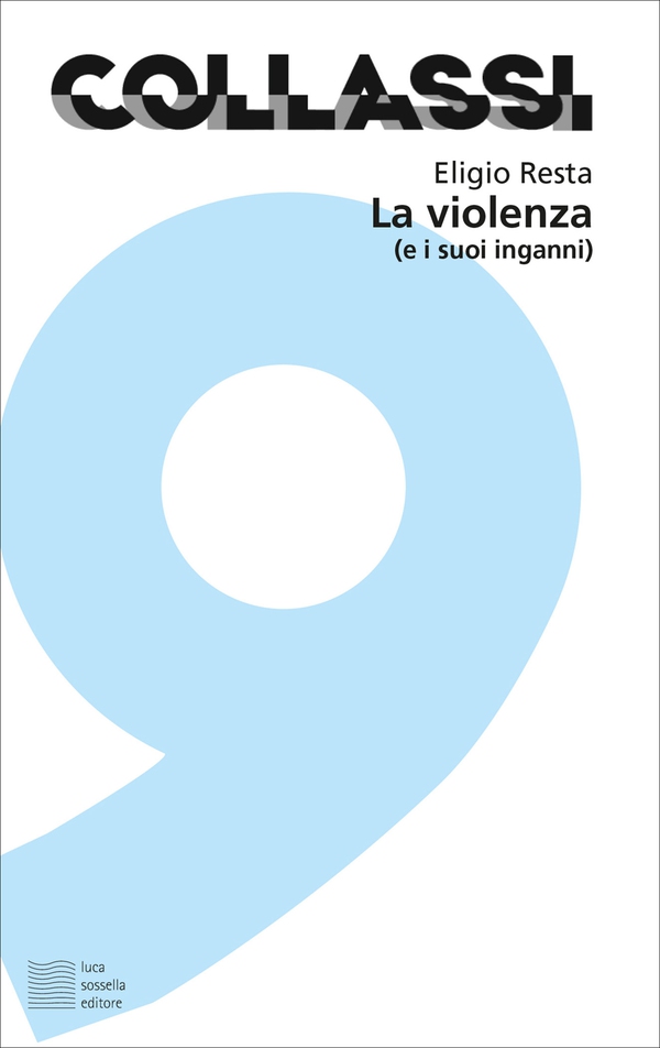 La violenza - Librerie.coop La violenza - Librerie.coop