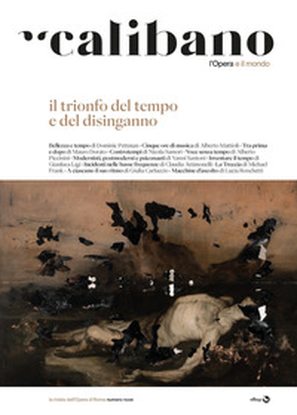 Calibano. L'Opera e il mondo - Vol. 9 - Librerie.coop