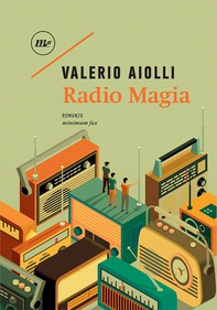 Radio Magia - Librerie.coop Radio Magia - Librerie.coop