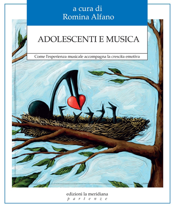 Adolescenti e musica - Librerie.coop Adolescenti e musica - Librerie.coop