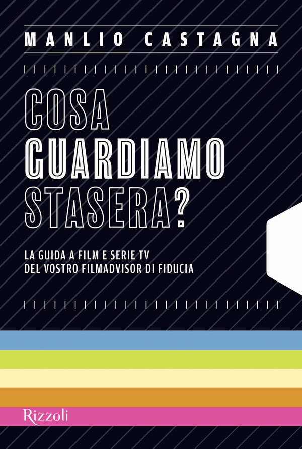 Cosa guardiamo stasera? - Librerie.coop