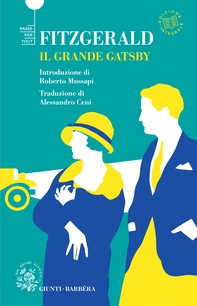 Il grande Gatsby - Librerie.coop