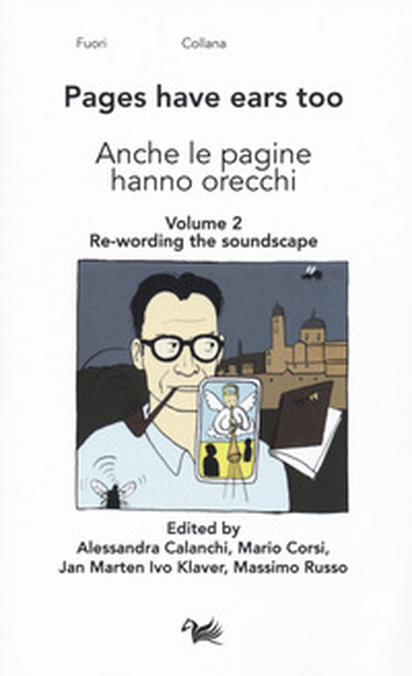 Anche le pagine hanno orecchie-Pages have ears too - Librerie.coop Anche le pagine hanno orecchie-Pages have ears too - Librerie.coop