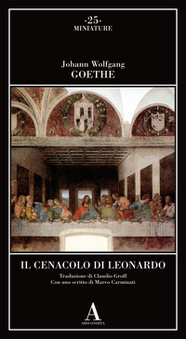 Il Cenacolo di Leonardo - Librerie.coop Il Cenacolo di Leonardo - Librerie.coop