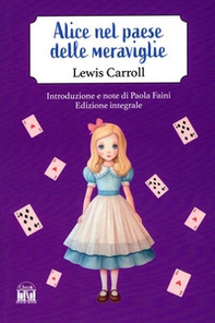 Alice nel paese delle meraviglie - Librerie.coop
