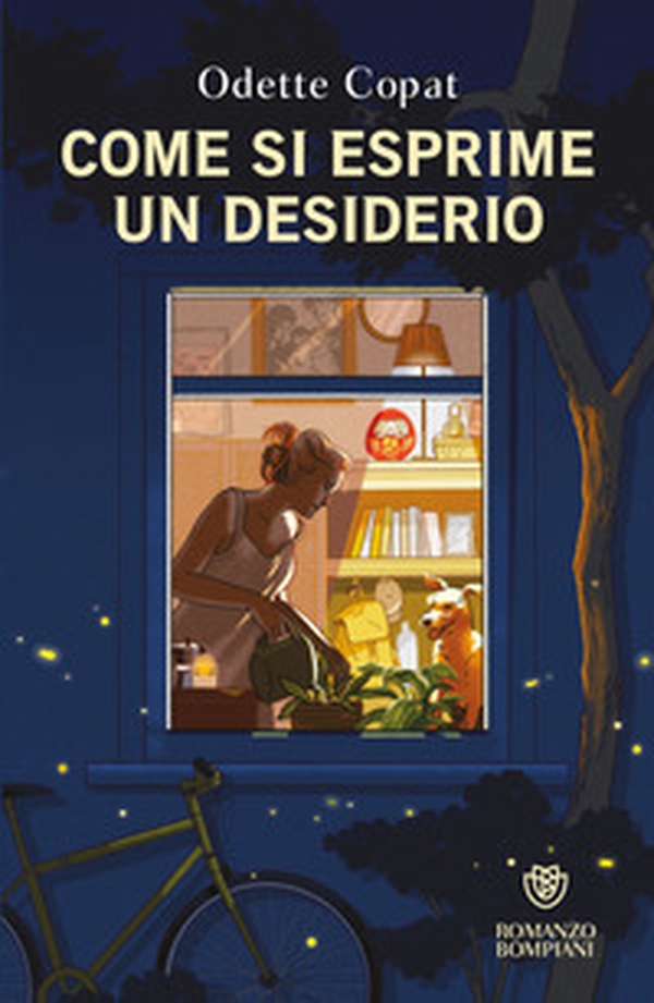 Come si esprime un desiderio - Librerie.coop Come si esprime un desiderio - Librerie.coop