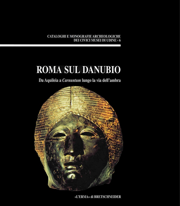 Roma sul Danubio - Librerie.coop