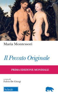 Il peccato originale. Ediz. italiana e inglese - Librerie.coop