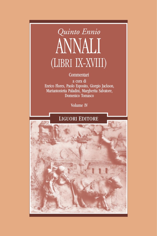 Annali (Libri IX-XVIII) - Librerie.coop Annali (Libri IX-XVIII) - Librerie.coop
