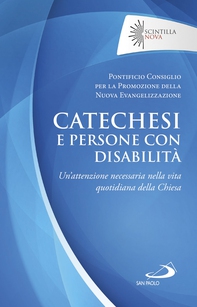 Catechesi e persone con disabilità - Librerie.coop Catechesi e persone con disabilità - Librerie.coop