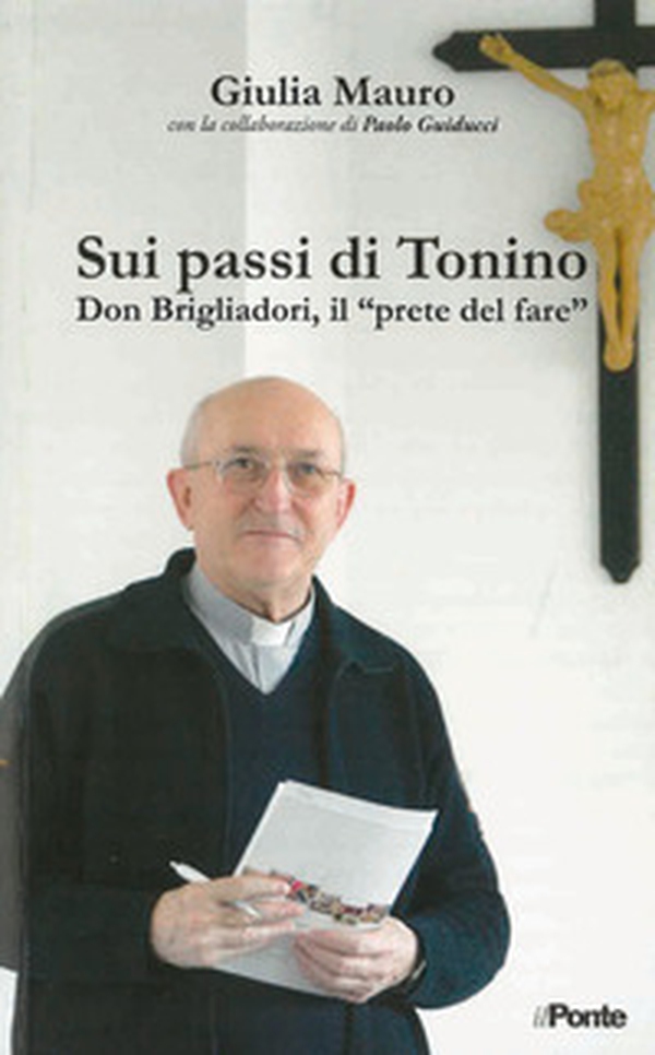 Sui passi di Tonino - Librerie.coop