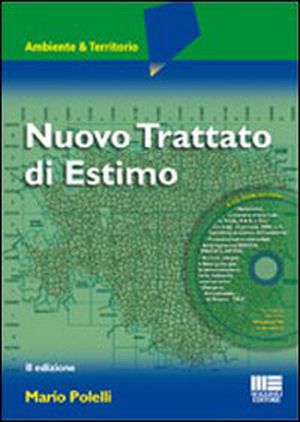 Nuovo trattato di estimo - Librerie.coop Nuovo trattato di estimo - Librerie.coop