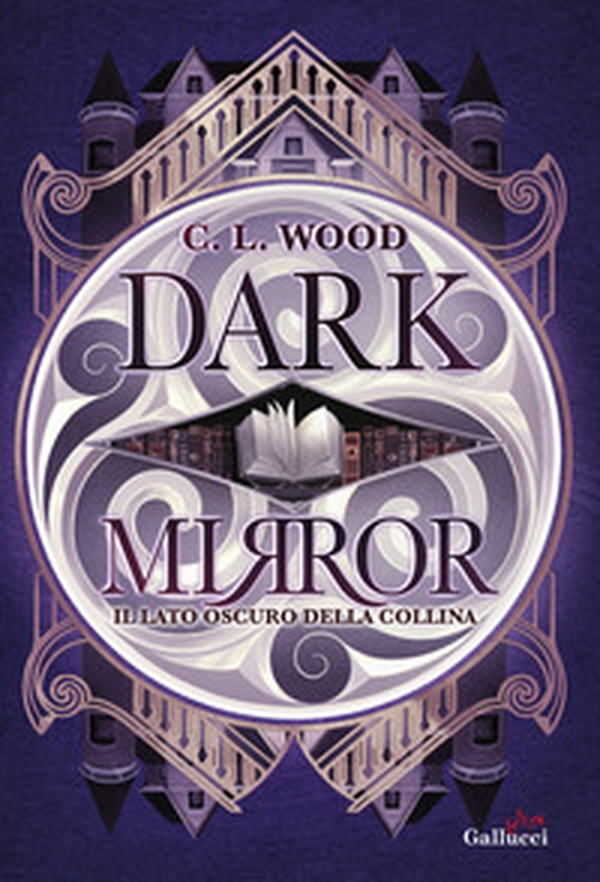 Dark Mirror. Il lato oscuro della collina - Librerie.coop