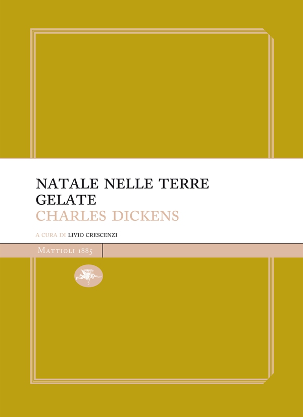 Natale nelle terre gelate - Librerie.coop Natale nelle terre gelate - Librerie.coop