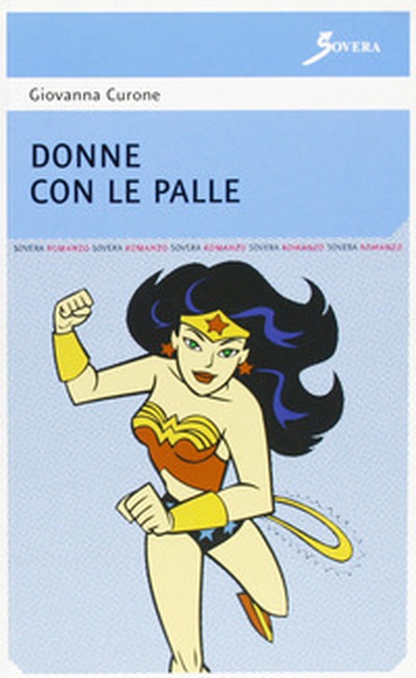 Donne con le palle - Librerie.coop Donne con le palle - Librerie.coop
