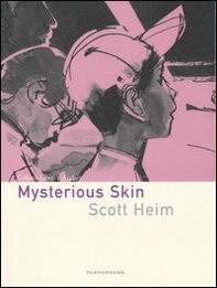 Mysterious Skin - Librerie.coop
