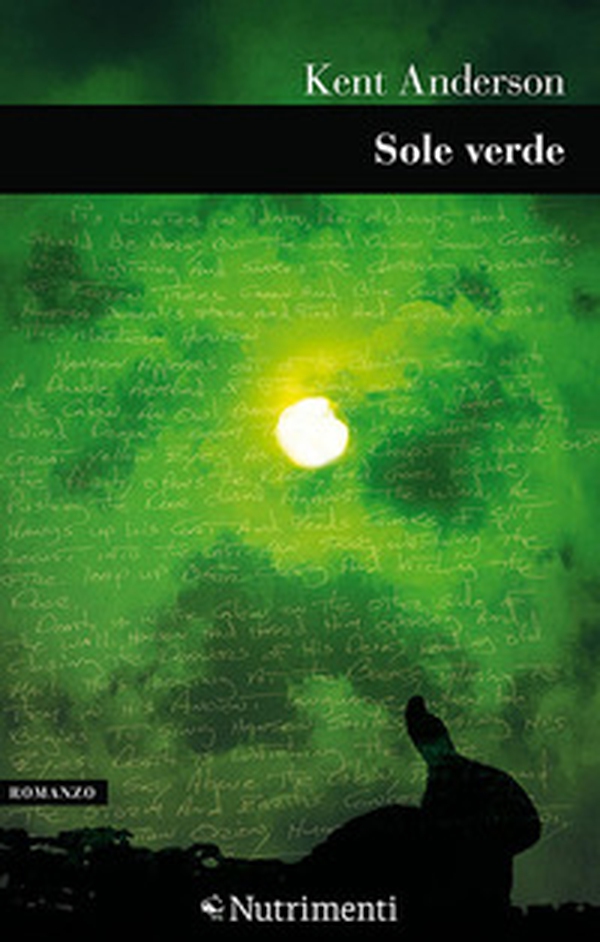 Sole verde - Librerie.coop Sole verde - Librerie.coop
