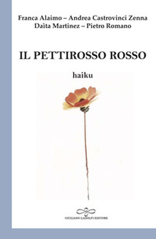 Il pettirosso rosso - Librerie.coop Il pettirosso rosso - Librerie.coop