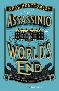 Assassinio a World's End - Librerie.coop