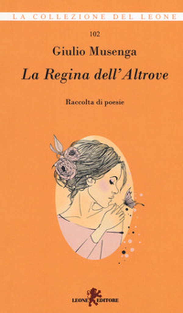 La regina dell'altrove - Librerie.coop La regina dell'altrove - Librerie.coop
