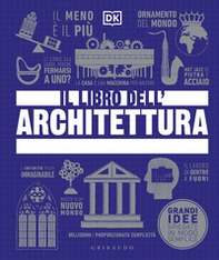 Il libro dell'architettura - Librerie.coop