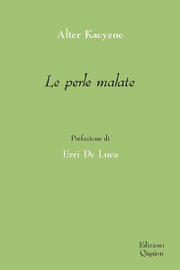 Le perle malate - Librerie.coop Le perle malate - Librerie.coop