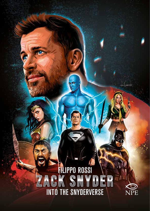 Zack Snyder - Librerie.coop Zack Snyder - Librerie.coop