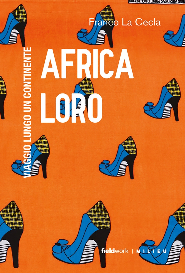 Africa loro - Librerie.coop Africa loro - Librerie.coop