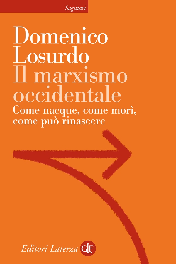 Il marxismo occidentale - Librerie.coop Il marxismo occidentale - Librerie.coop