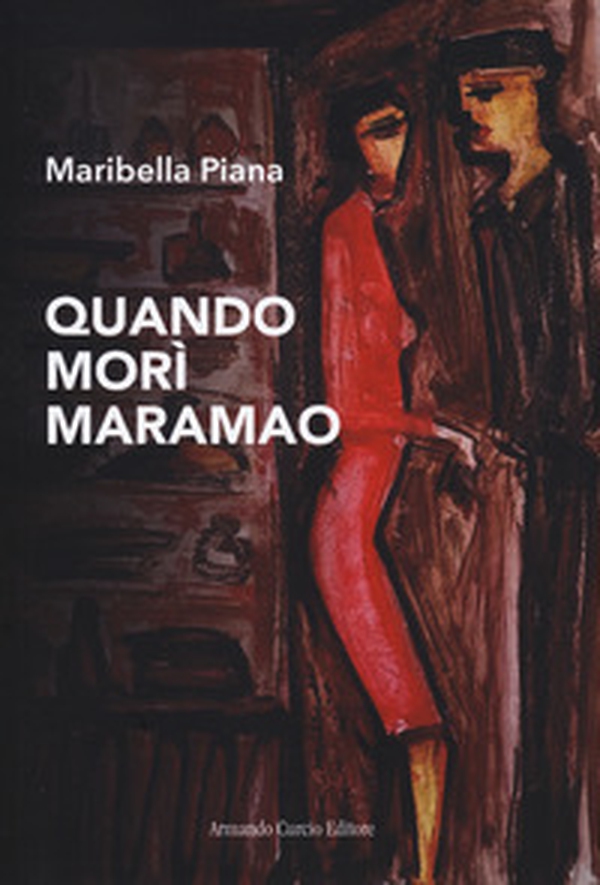 Quando morì Maramao - Librerie.coop Quando morì Maramao - Librerie.coop