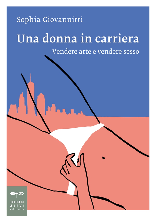Una donna in carriera - Librerie.coop Una donna in carriera - Librerie.coop