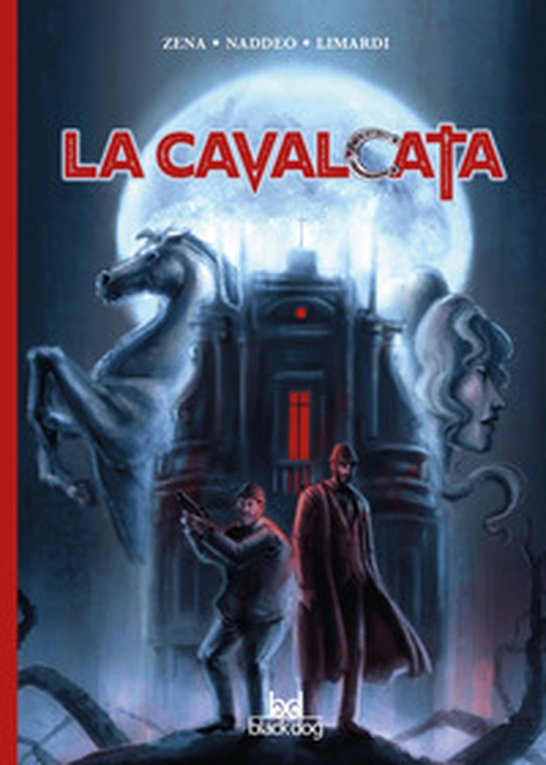 La cavalcata - Librerie.coop La cavalcata - Librerie.coop