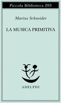 La musica primitiva - Librerie.coop
