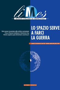 Lo Spazio serve per farci la guerra - Librerie.coop Lo Spazio serve per farci la guerra - Librerie.coop