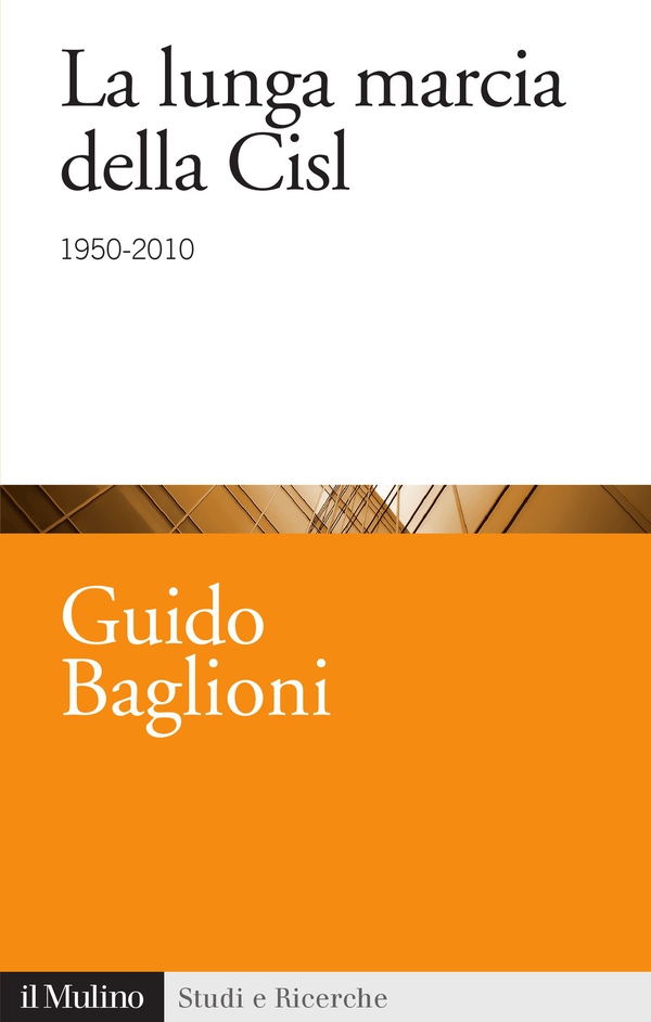 La lunga marcia della Cisl - Librerie.coop La lunga marcia della Cisl - Librerie.coop