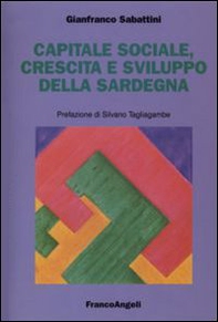 Capitale sociale, crescita e sviluppo della Sardegna - Librerie.coop