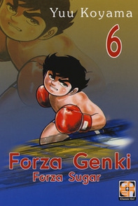 Forza Genki! Forza Sugar - Librerie.coop