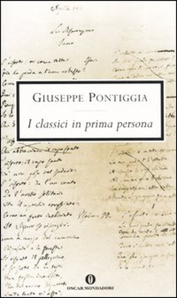 I classici in prima persona - Librerie.coop I classici in prima persona - Librerie.coop