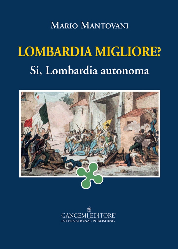 Lombardia migliore? - Librerie.coop Lombardia migliore? - Librerie.coop