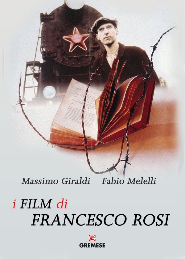 I film di Francesco Rosi - Librerie.coop I film di Francesco Rosi - Librerie.coop