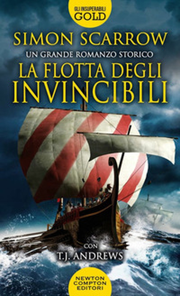 La flotta degli invincibili - Librerie.coop La flotta degli invincibili - Librerie.coop
