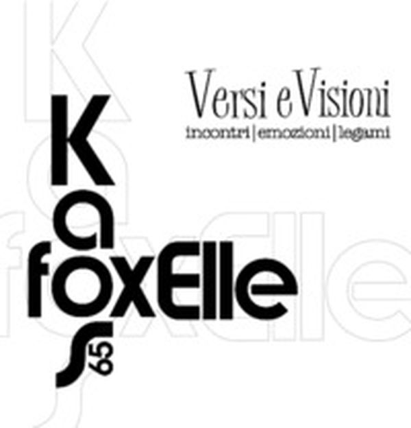 Versi e visioni. incontri, emozioni, legami - Librerie.coop Versi e visioni. incontri, emozioni, legami - Librerie.coop